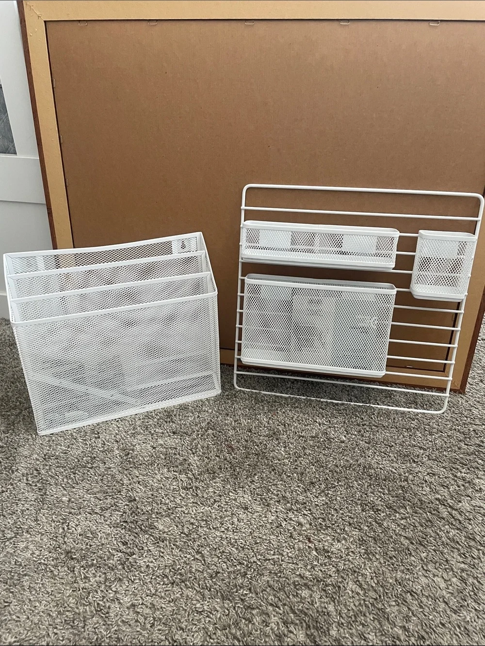 Wall Organizer by Target